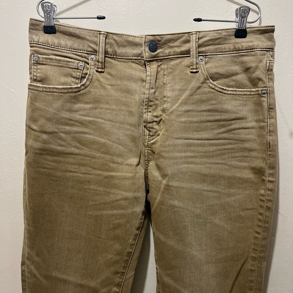 NEW WITH TAGS – American Eagle AirFlex+ Jeans - Picture 4 of 6